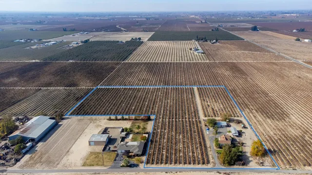 $999,999 | 8139 South Kenneth Avenue, Fowler, CA 93625