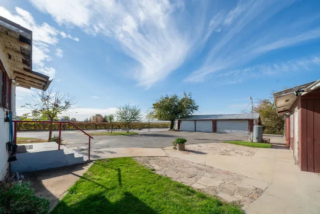 $999,999 | 8139 South Kenneth Avenue, Fowler, CA 93625