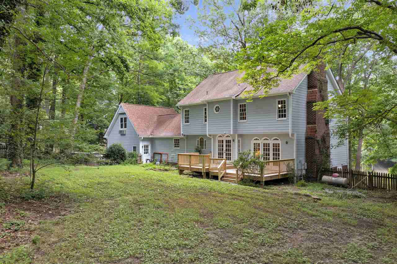 3404 1st Place Raleigh, NC 27613 - Photo 28 of 29 Photo 29