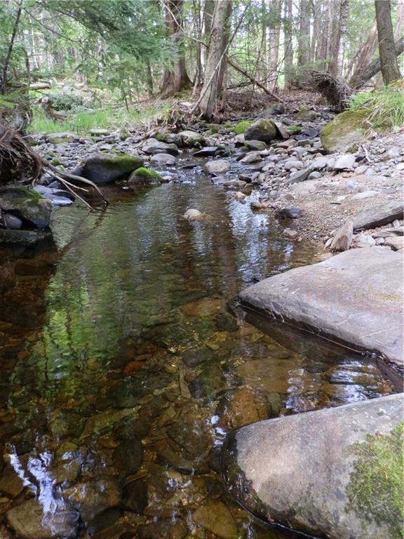 0 Bagley Mountain Road Lincoln, ME 04457 - Photo 11 of 22 Great place to sit on a hot day !