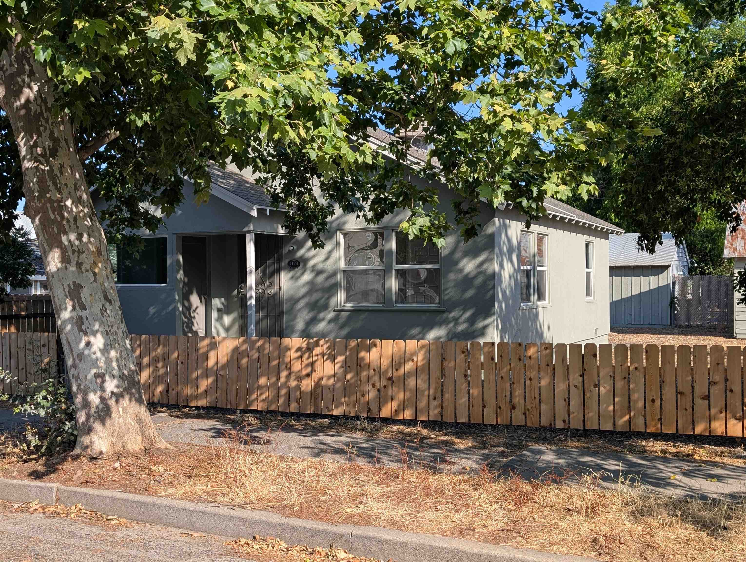 1124 Union Street Red Bluff, CA 96080 - Photo 1 of 4