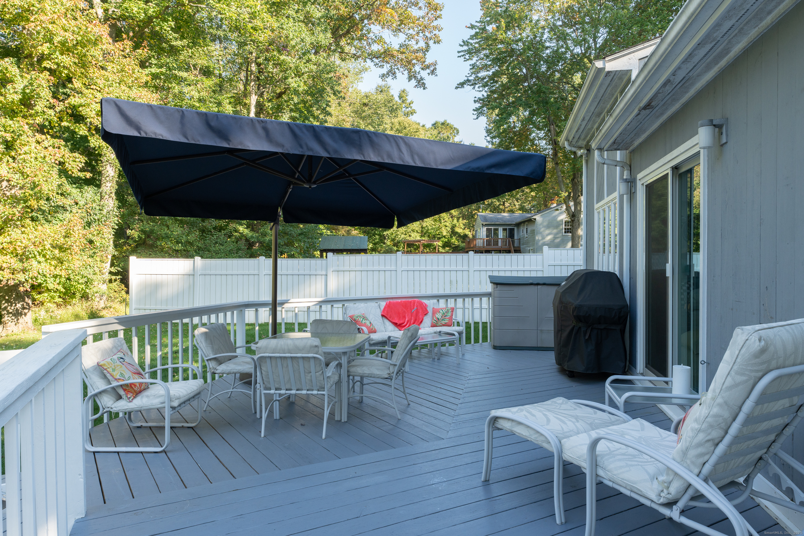 940 Durham Road Wallingford, CT 06492 - Photo 33 of 40