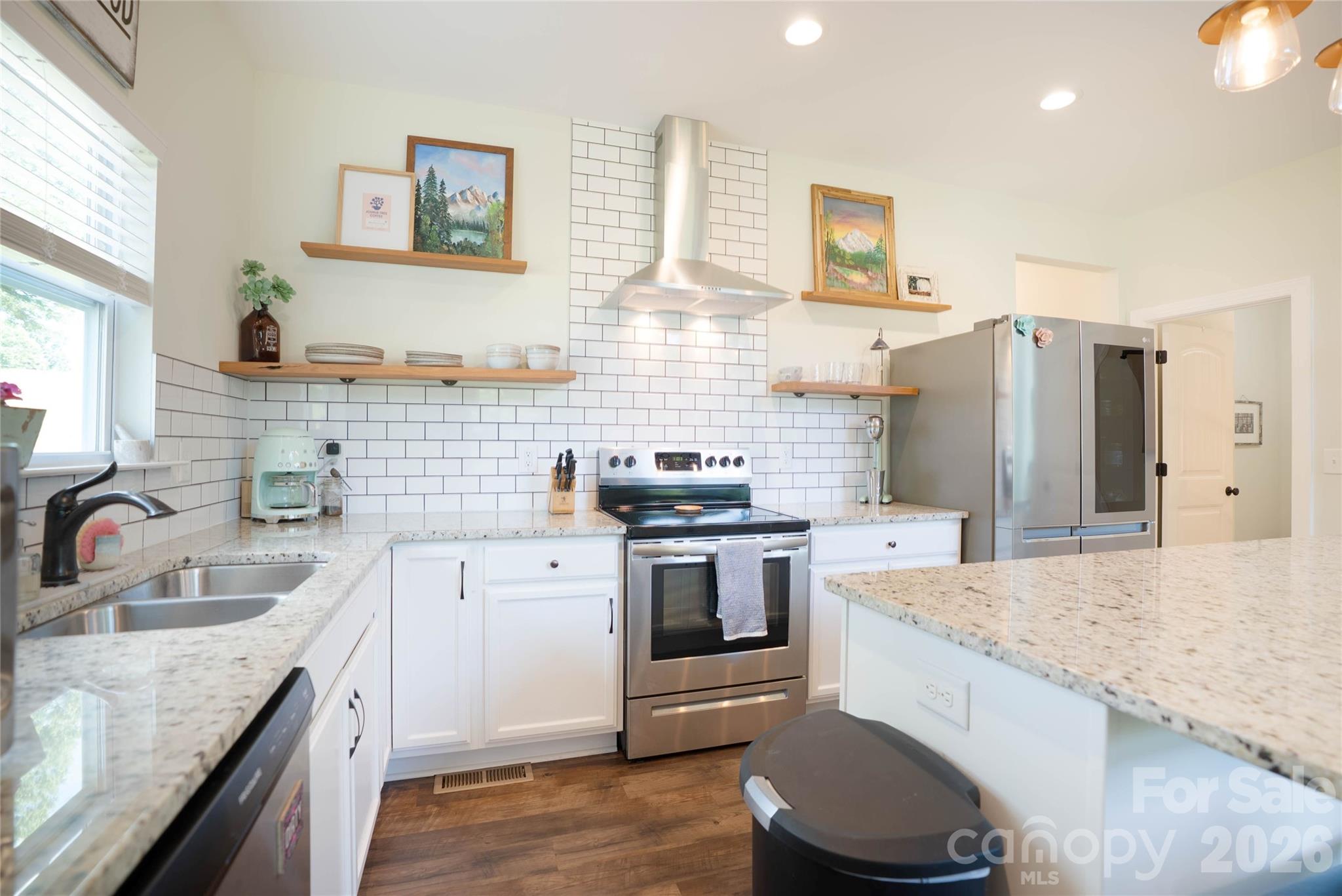 2399 Blackburn Bridge Road Maiden, NC 28650 - Photo 8 of 38
