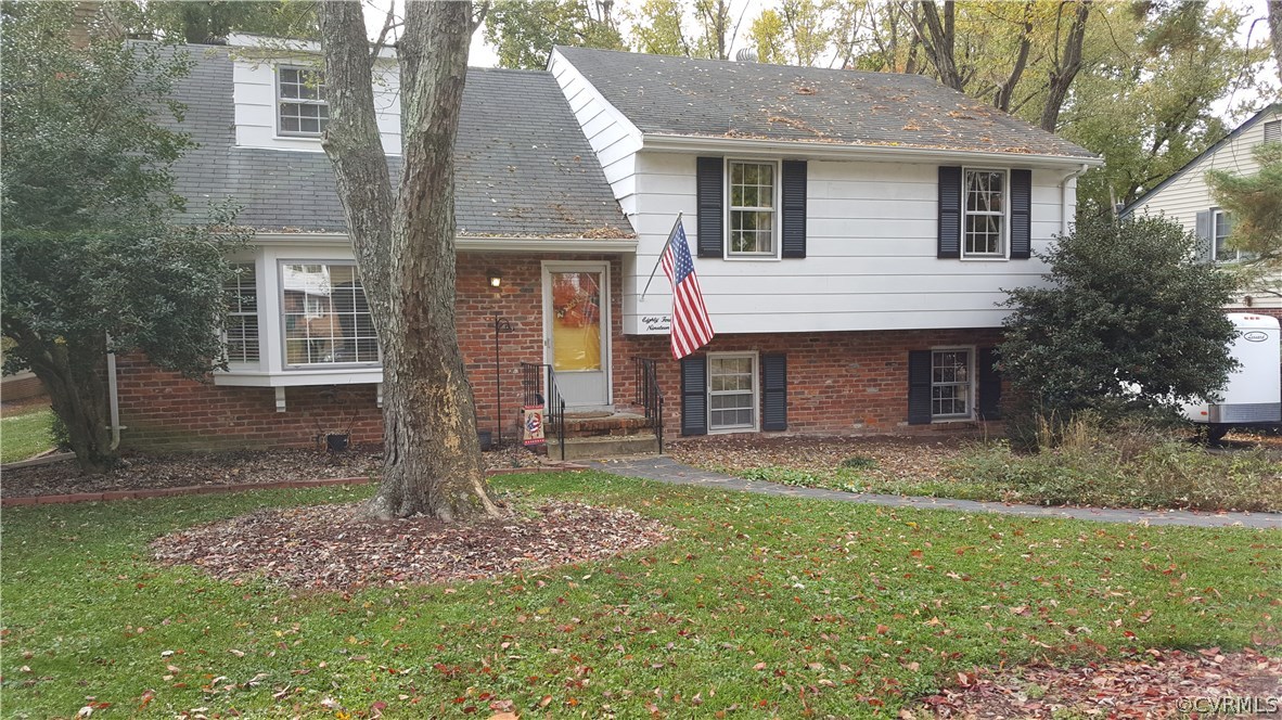8419 Yolanda Road Henrico, VA 23229 - Photo 3 of 47 Gallery Image 3