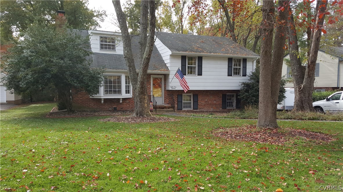 8419 Yolanda Road Henrico, VA 23229 - Photo 4 of 47 Gallery Image 4