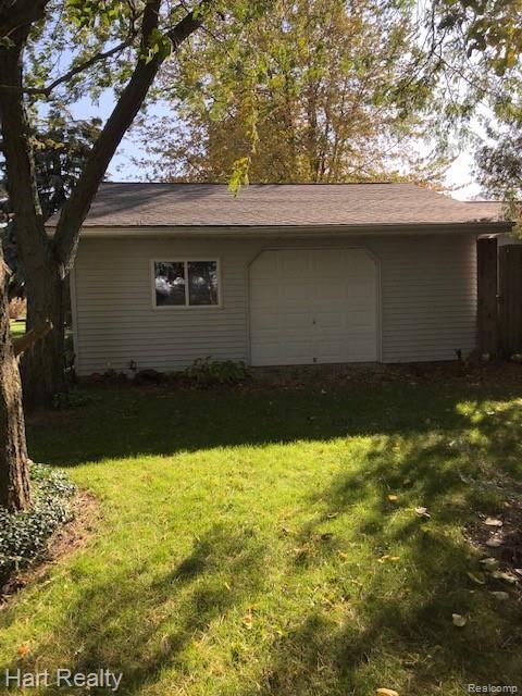 1550 North Sandusky Road Sandusky, MI 48471 - Photo 19 of 29 IMG_1949.jpg