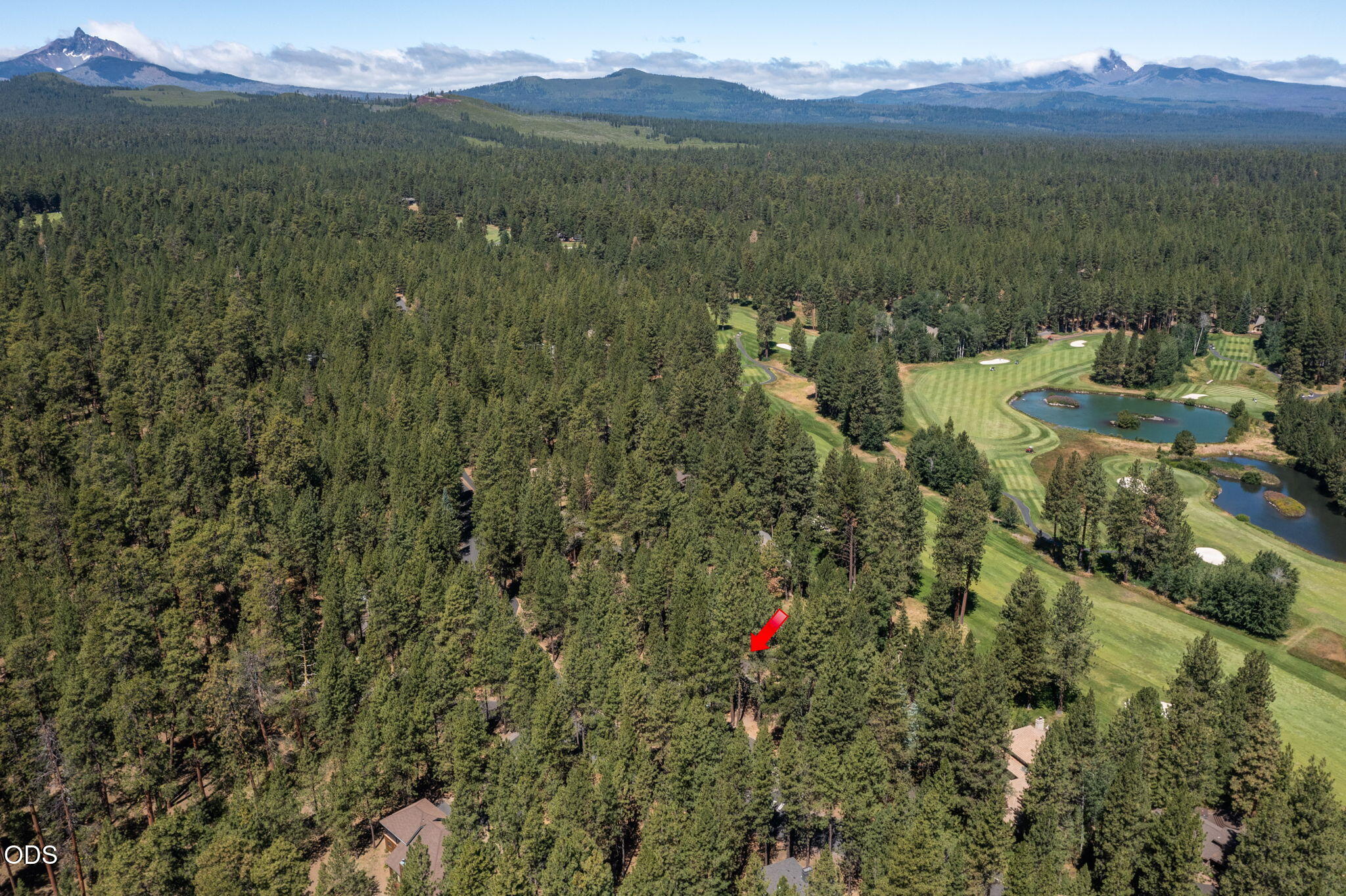13737 Speedwell, Unit GM 87 Black Butte Ranch, OR 97759 - Photo 33 of 36