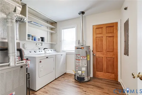 $449,999 | 414 Keats Road, Henrico, VA 23229