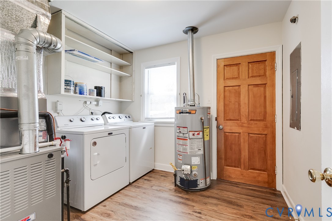 414 Keats Road Henrico, VA 23229 - Photo 21 of 25