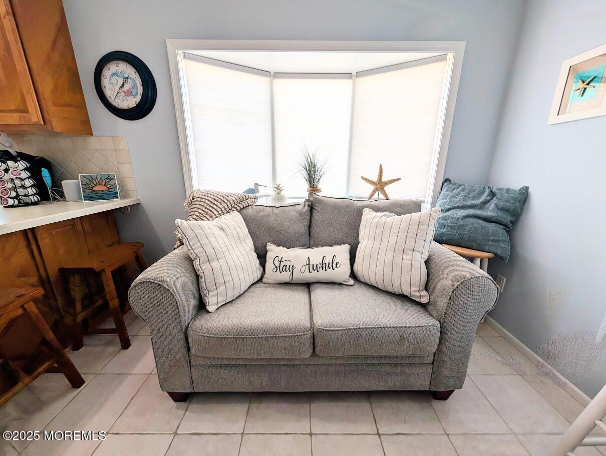 31 East Cormorant Way Lavallette, NJ 08735 - Photo 3 of 22 a living room with furniture and a window