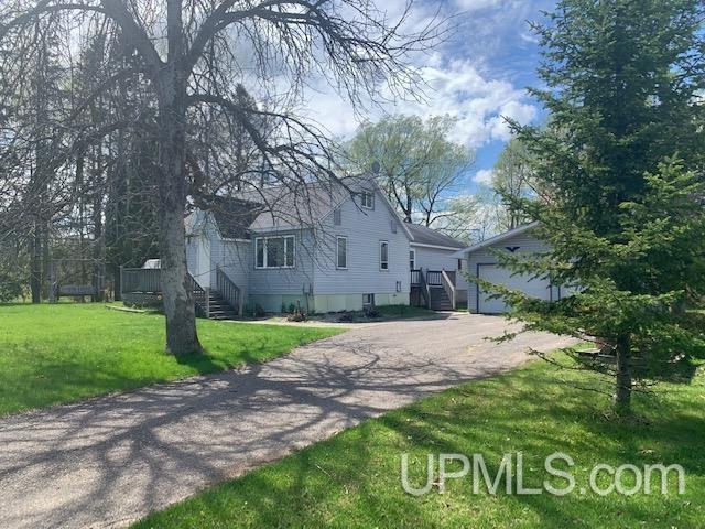 1114 Willow Road Gladstone, MI 49837 - Photo 42 of 43