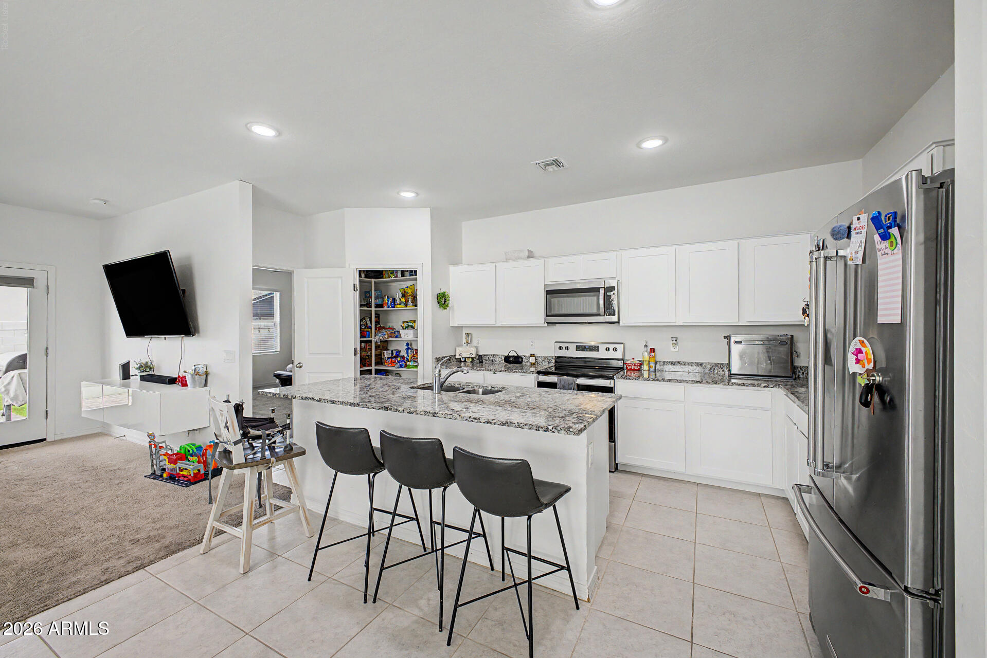 5922 East Athena Road Florence, AZ 85132 - Photo 10 of 32