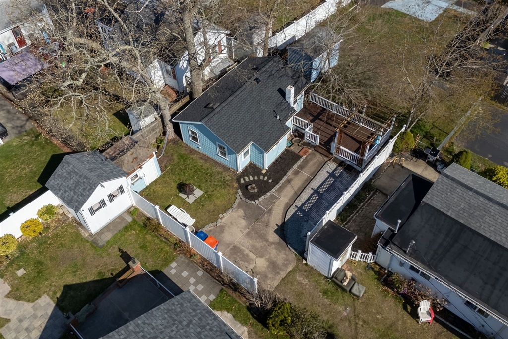 10 R Barnes Street Wareham, MA 02571 - Photo 27 of 29