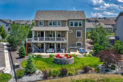 $1,150,000 | 8055 South Vandriver Way, Aurora, CO 80016