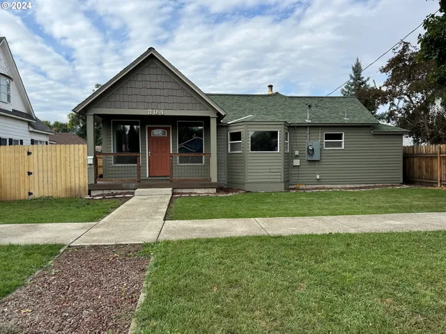 $255,000 | 304 North River Street, Enterprise, OR 97828