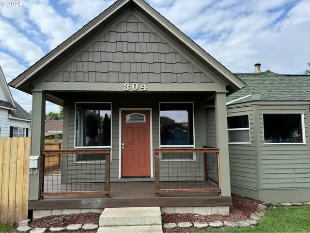 $255,000 | 304 North River Street, Enterprise, OR 97828