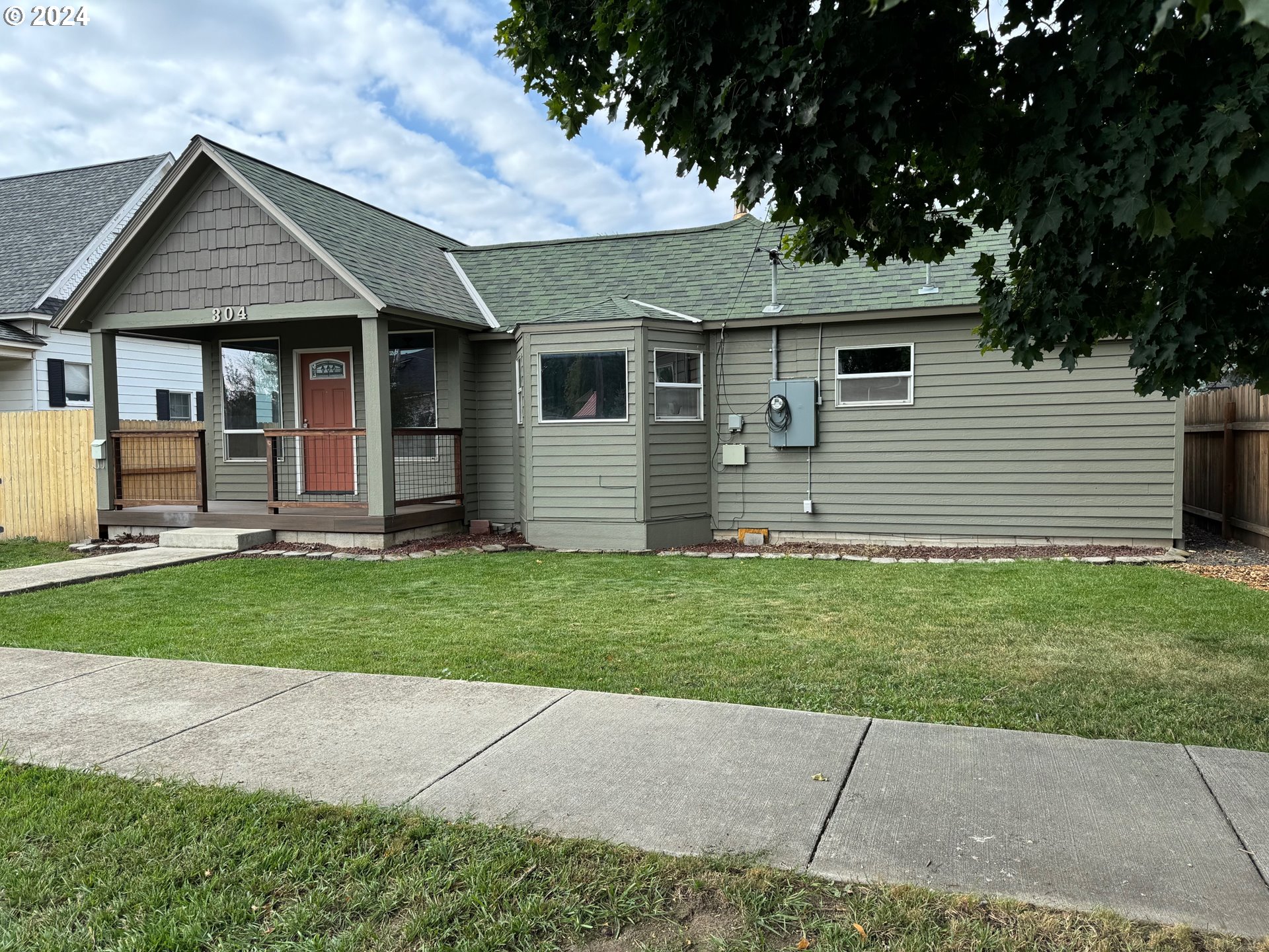 304 North River Street Enterprise, OR 97828 - Photo 41 of 42