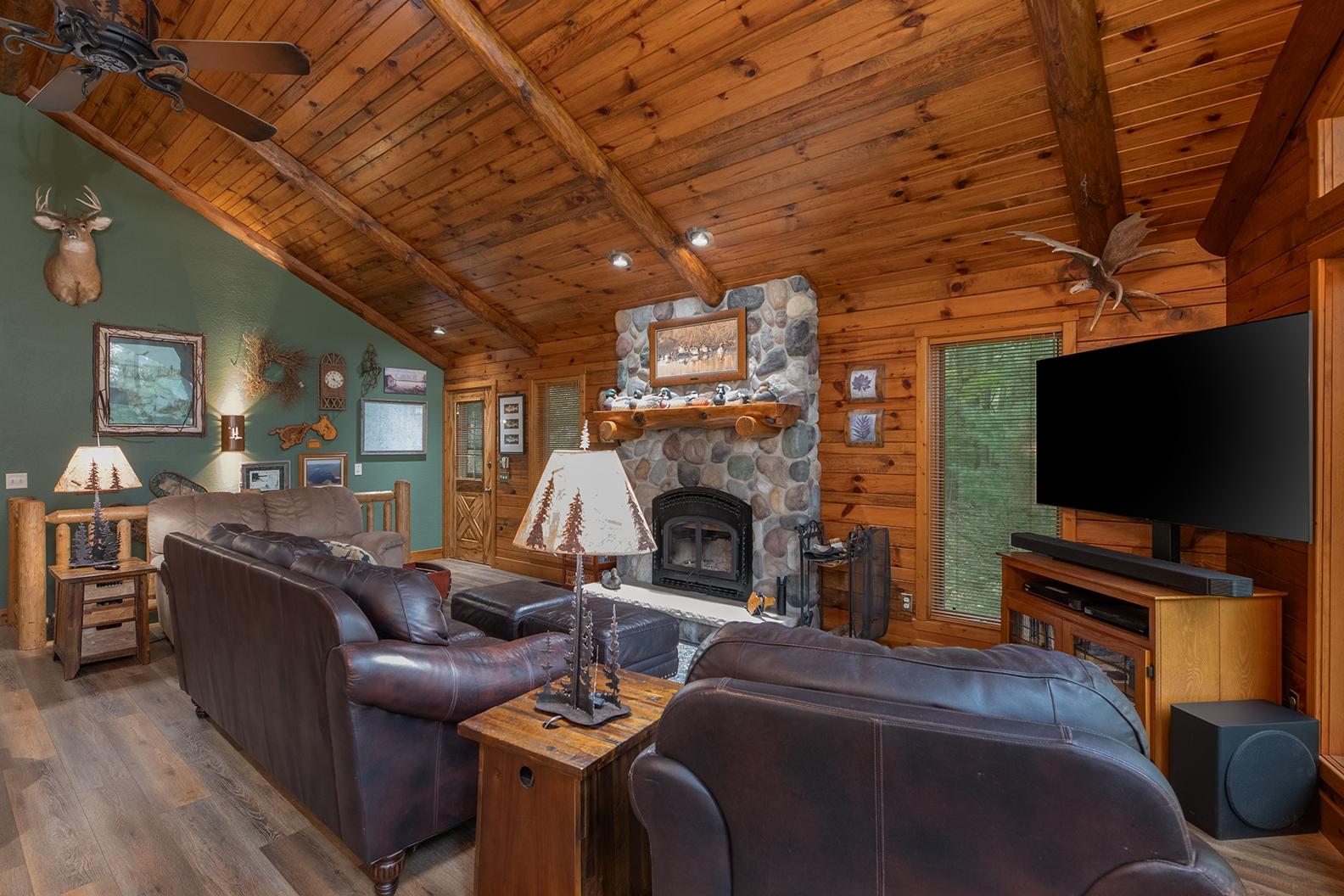 3420 Struck Road Conover, WI 54519 - Photo 9 of 50 Gallery Image 9