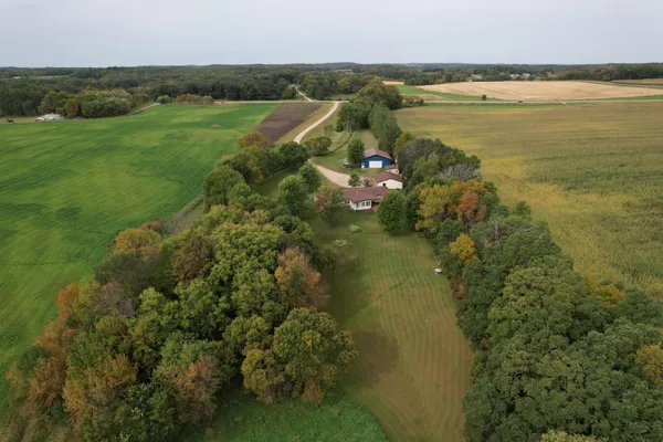$329,000 | 15735 Co Highway 1, Lake Park, MN 56554