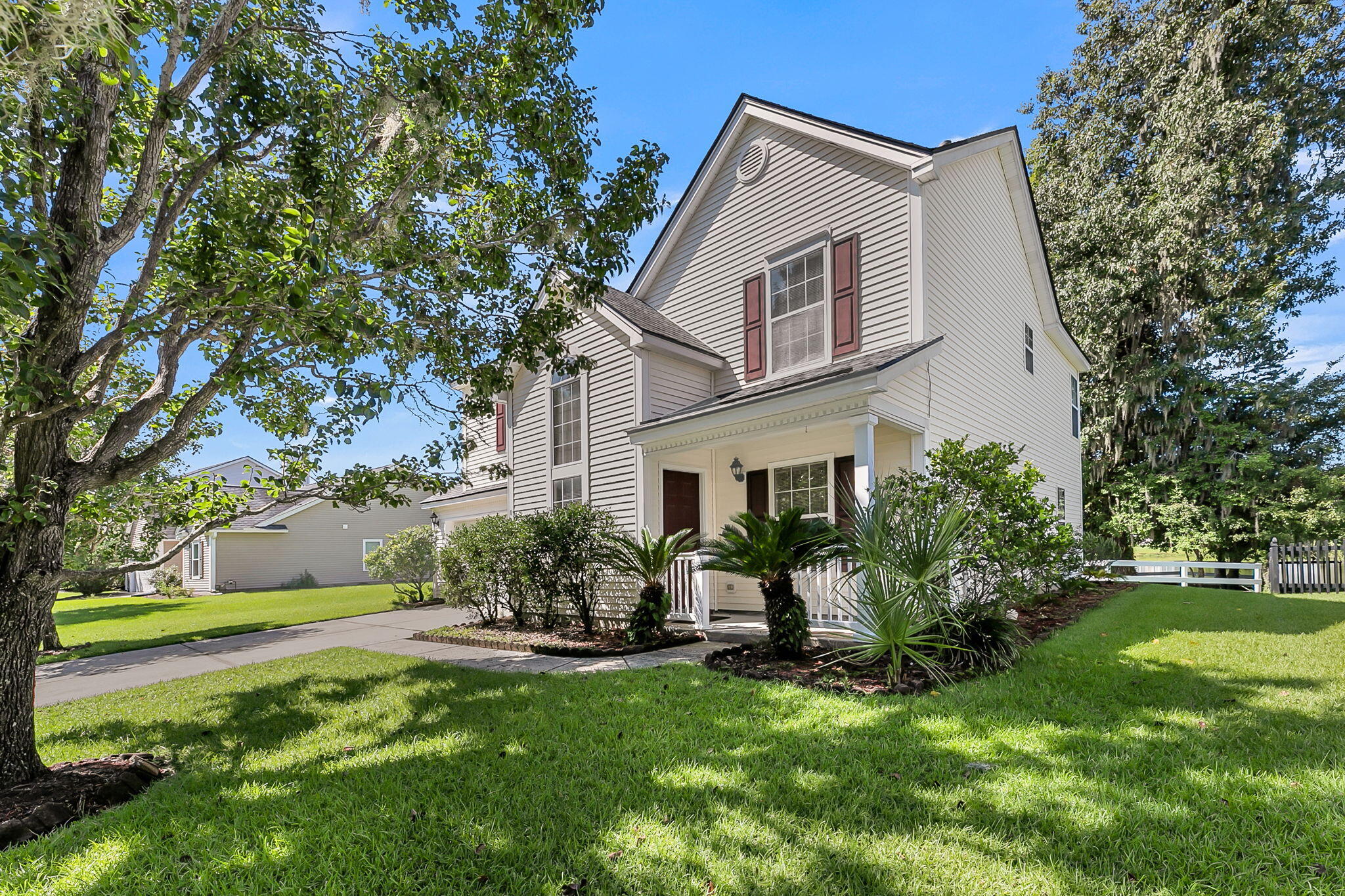 127 Walnut Creek Road Charleston, SC 29414 - Photo 34 of 76 CREM - 127 Walnut Creek-12