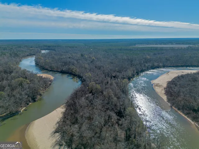 $1,190,000 | 0 Oconee River Bells Ferry Highway, Lumber City, GA 31549