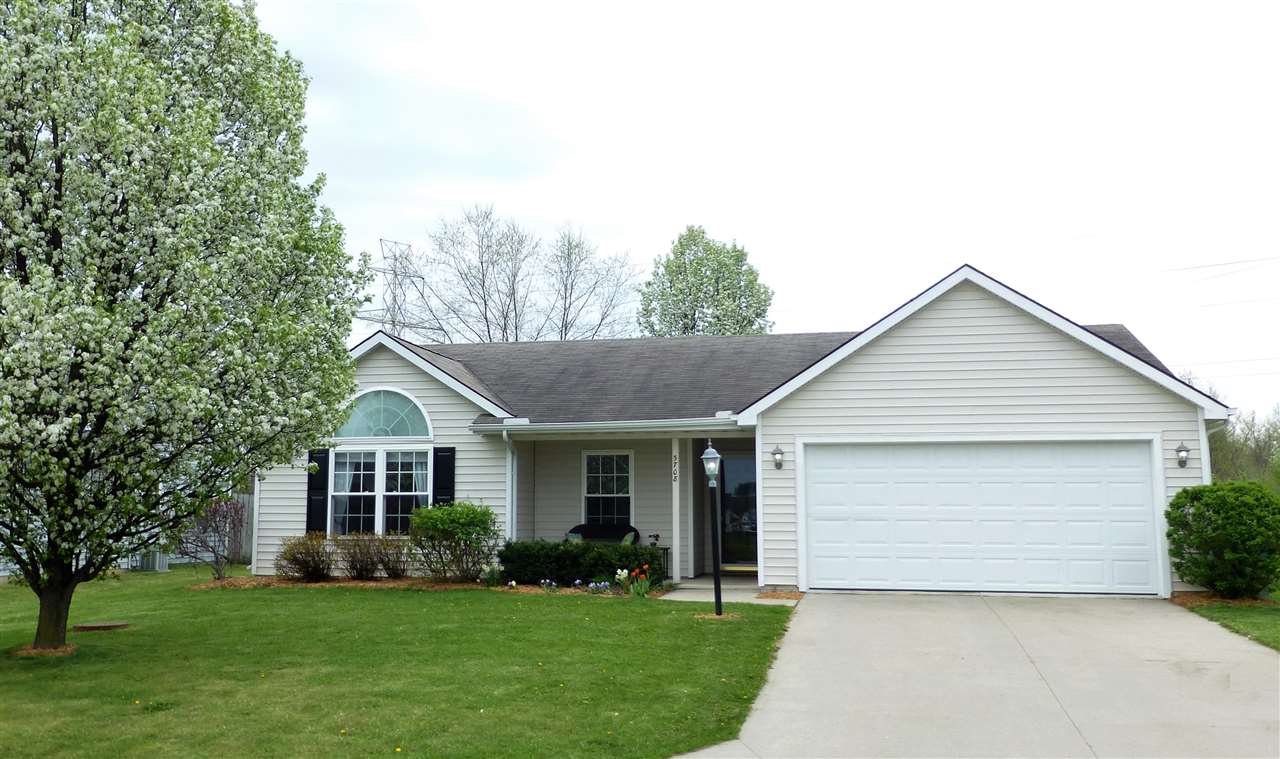 5708 Rio Canyon Run Fort Wayne, IN 46825 - Photo 1 of 28 Gallery Image 1