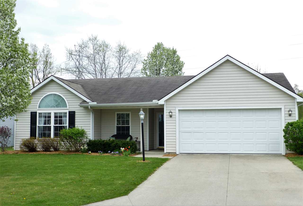 5708 Rio Canyon Run Fort Wayne, IN 46825 - Photo 2 of 28 Gallery Image 2
