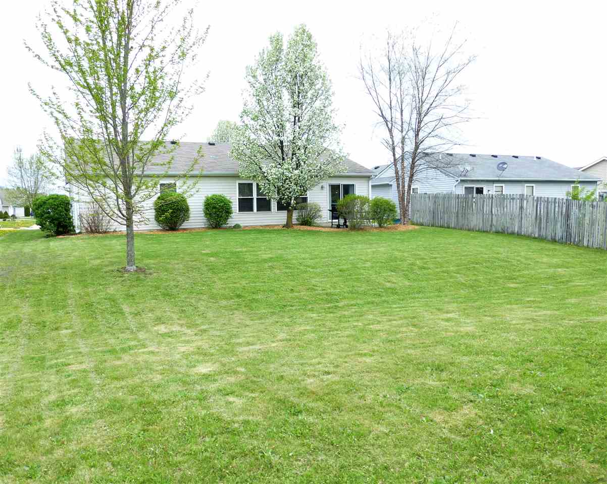 5708 Rio Canyon Run Fort Wayne, IN 46825 - Photo 26 of 28 Gallery Image 26