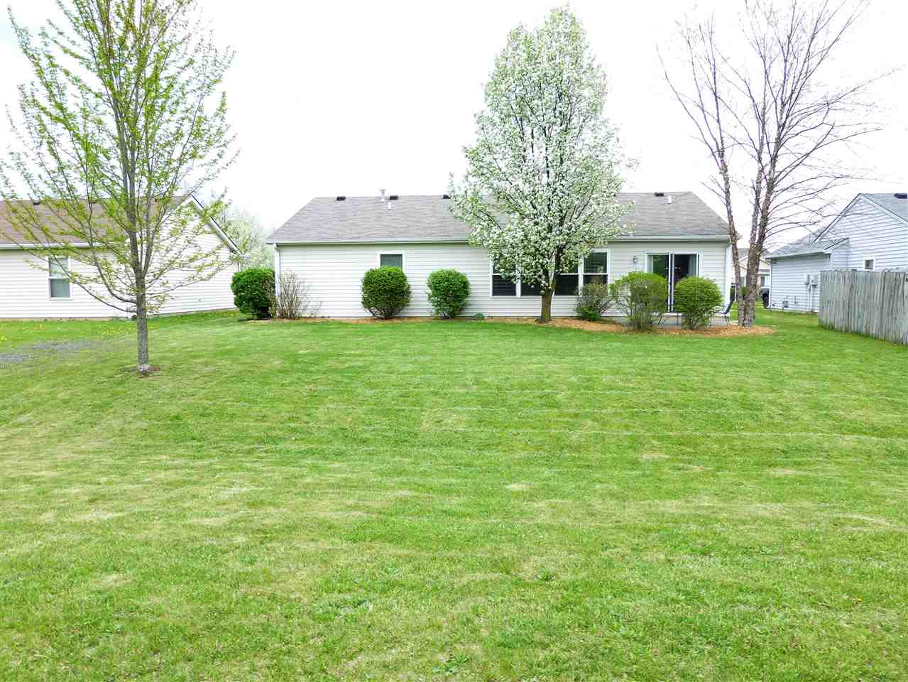 5708 Rio Canyon Run Fort Wayne, IN 46825 - Photo 27 of 28 Gallery Image 27