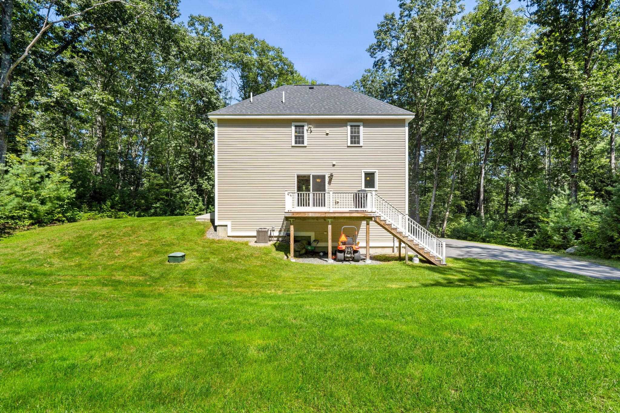 25 Kelsey Road Lee, NH 03861 - Photo 13 of 38