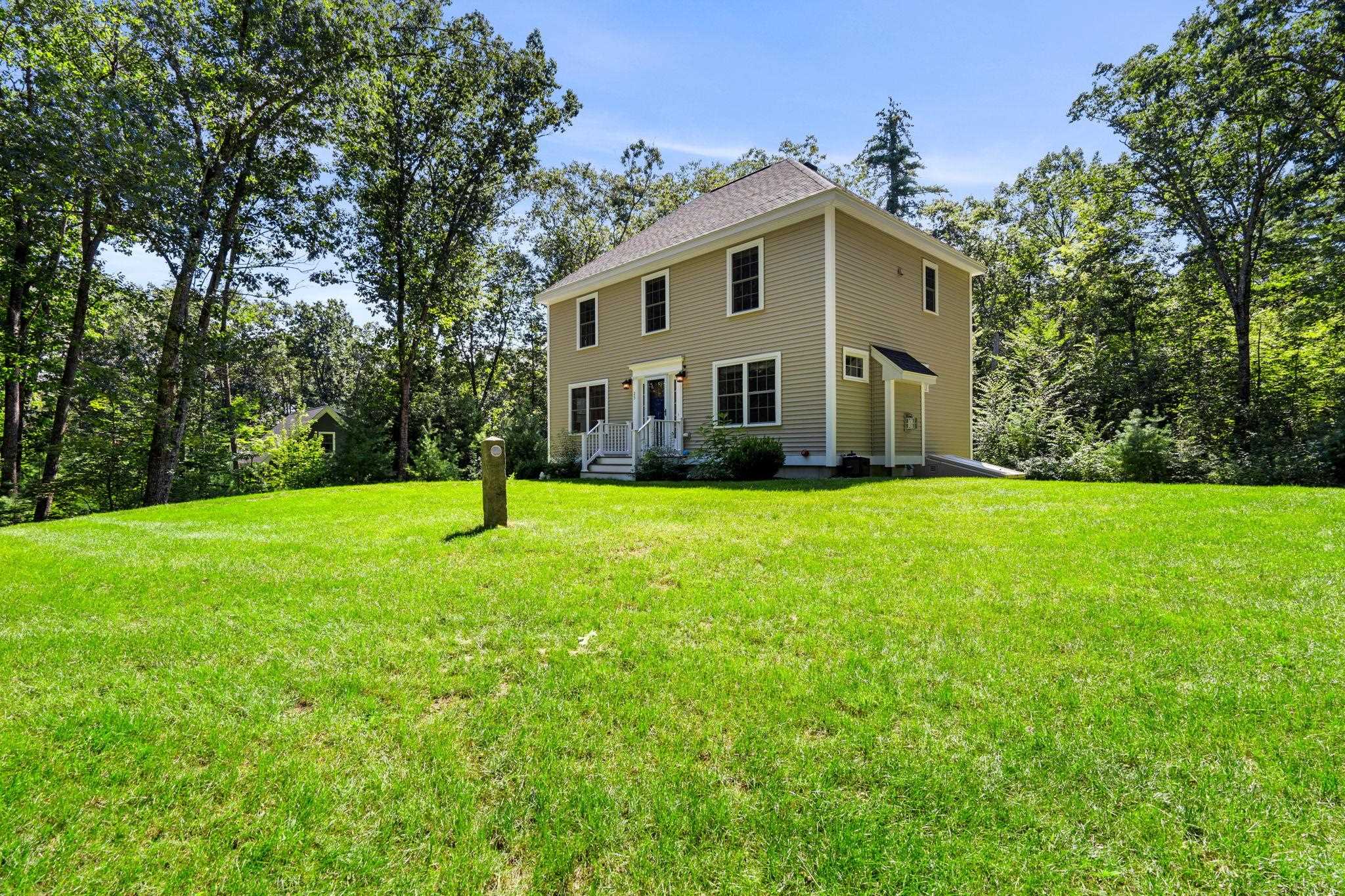 25 Kelsey Road Lee, NH 03861 - Photo 2 of 38