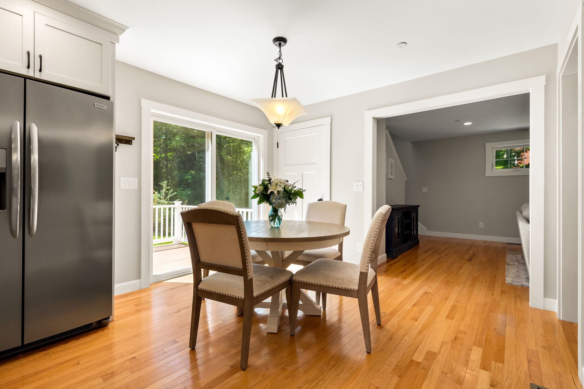25 Kelsey Road Lee, NH 03861 - Photo 22 of 38