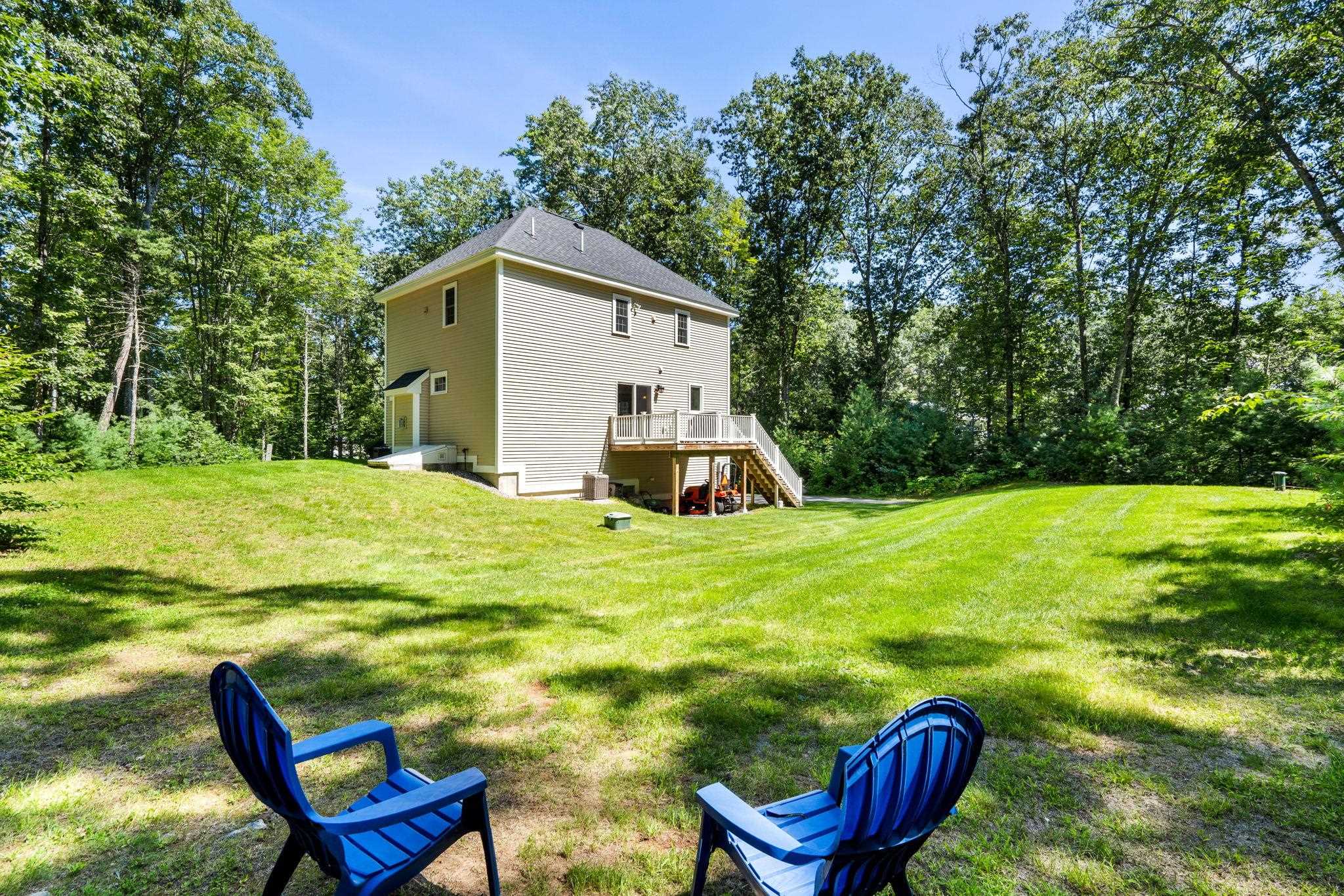 25 Kelsey Road Lee, NH 03861 - Photo 24 of 38