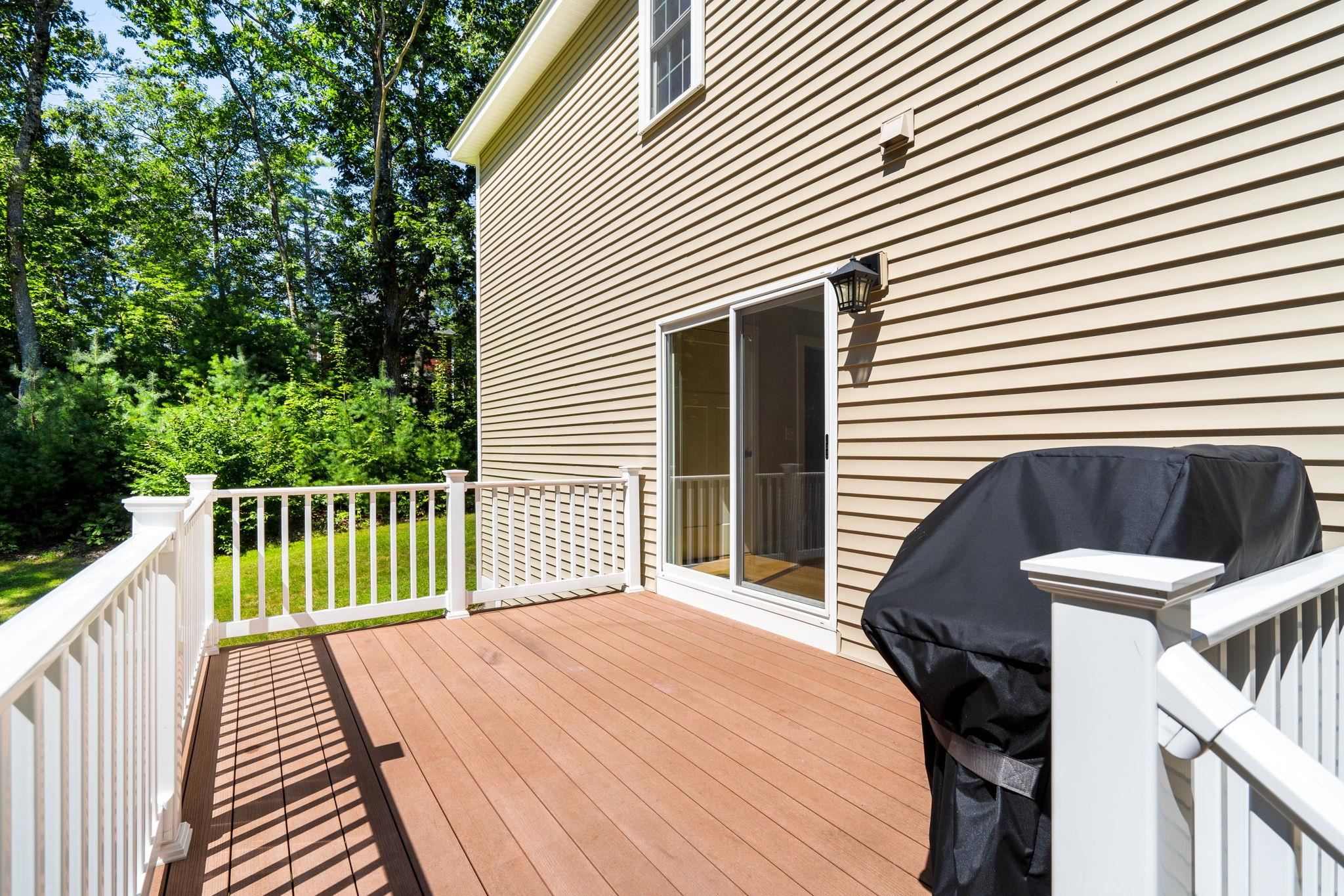 25 Kelsey Road Lee, NH 03861 - Photo 35 of 38