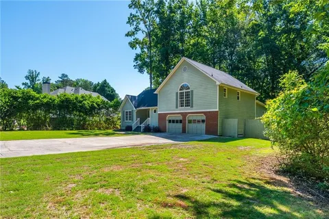 $439,900 | 3453 Parsons Greene Trail, Powder Springs, GA 30127