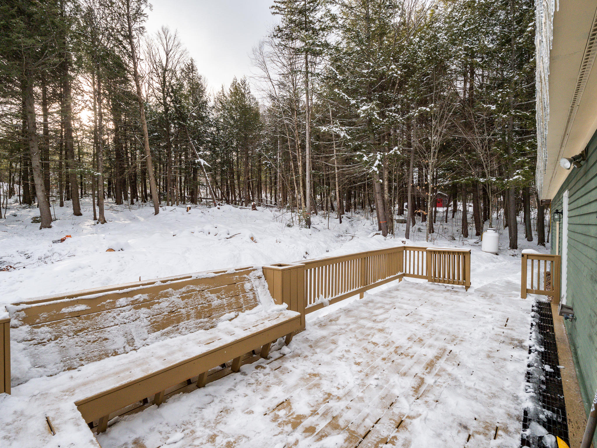 16 Pond Road Newry, ME 04261 - Photo 8 of 40 Pond Rd-36