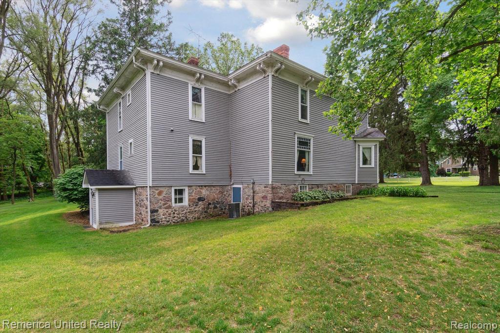 3790 Fisher Road Howell, MI 48855 - Photo 58 of 73