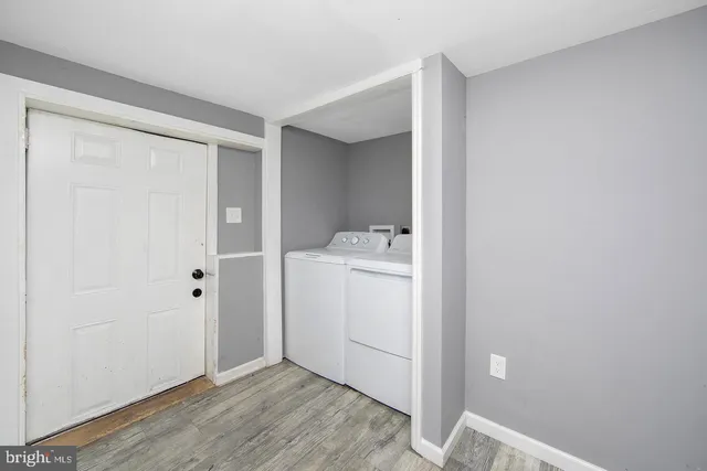 $2,095 | 133 East Federal Street, Burlington, NJ 08016