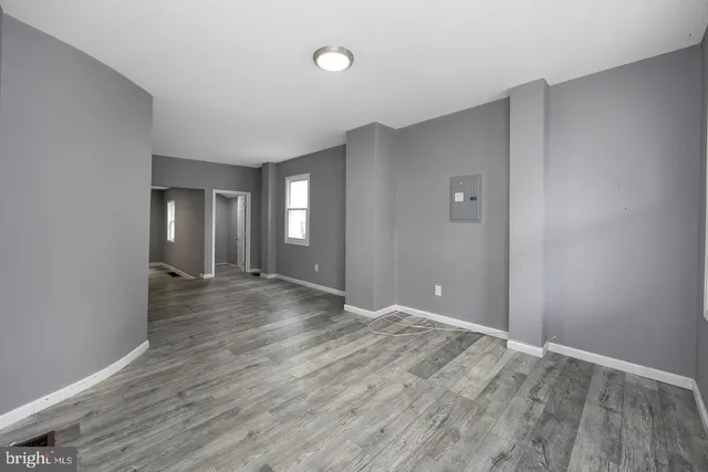 $2,095 | 133 East Federal Street, Burlington, NJ 08016