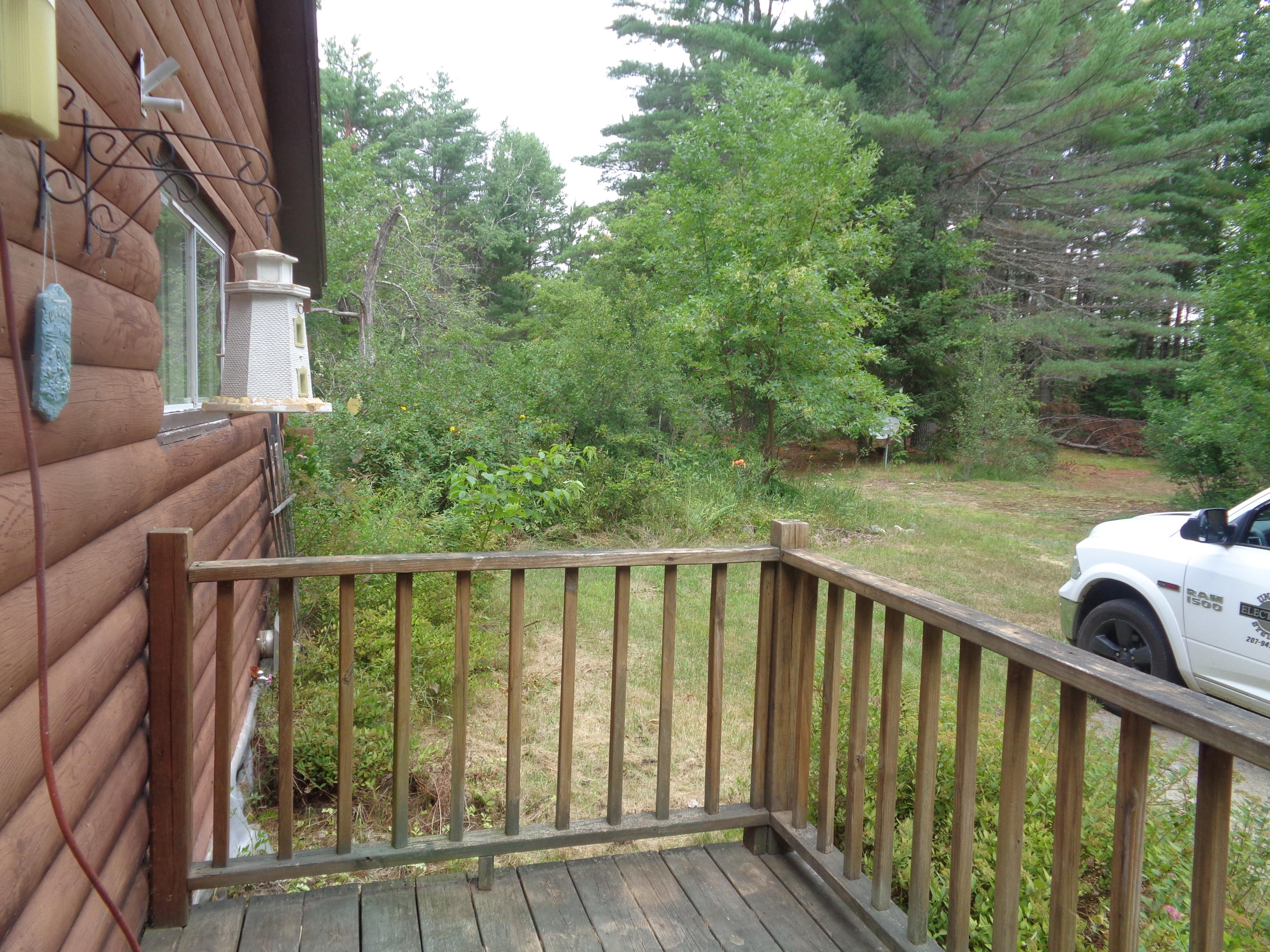336 East Ridge Road Greenbush, ME 04418 - Photo 3 of 23 DSC03538