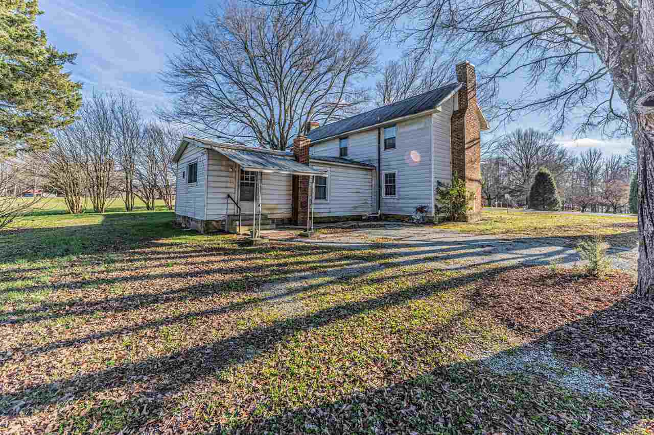 420 County Line Road Timberlake, NC 27583 - Photo 29 of 30 Photo 29