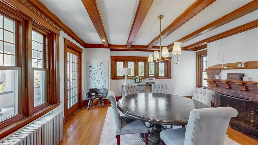 52 Rockledge Road Newton, MA 02461 - Photo 5 of 19