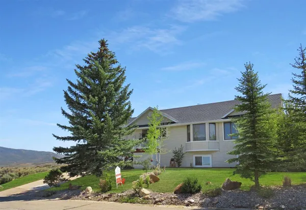 $449,000 | 205 Granite Drive, Evanston, WY 82930