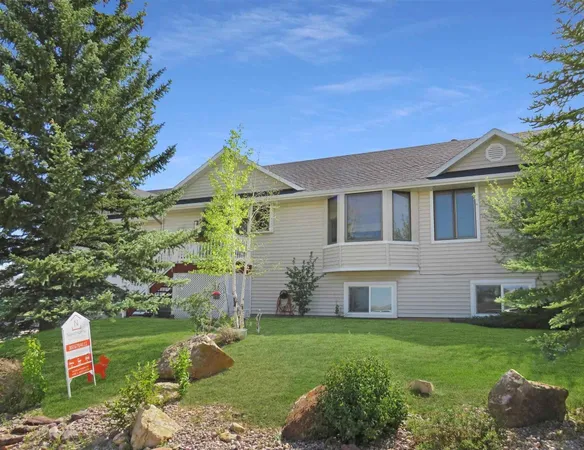 $449,000 | 205 Granite Drive, Evanston, WY 82930