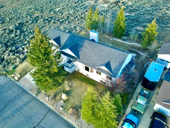 $449,000 | 205 Granite Drive, Evanston, WY 82930