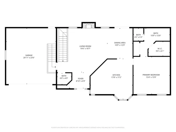 $449,000 | 205 Granite Drive, Evanston, WY 82930
