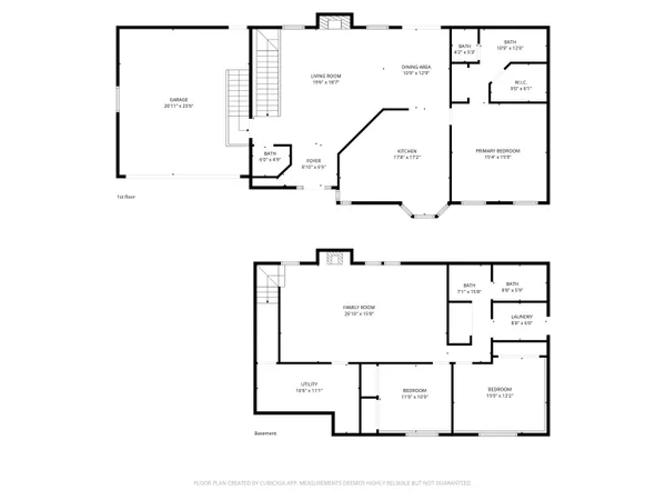 $449,000 | 205 Granite Drive, Evanston, WY 82930