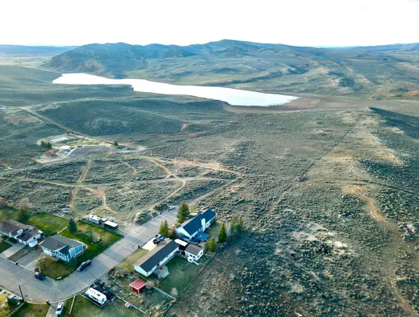 $449,000 | 205 Granite Drive, Evanston, WY 82930