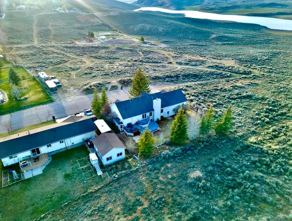 $449,000 | 205 Granite Drive, Evanston, WY 82930