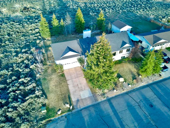 $449,000 | 205 Granite Drive, Evanston, WY 82930